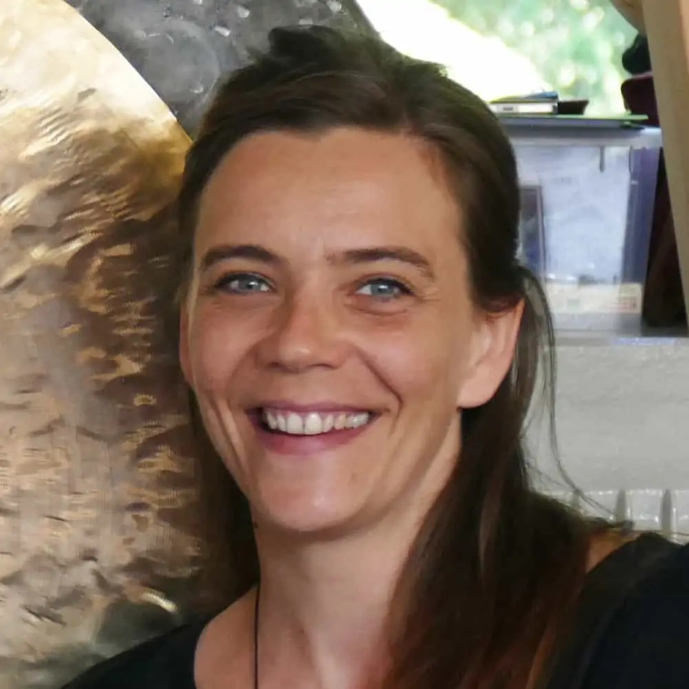 Christina Luginbühl