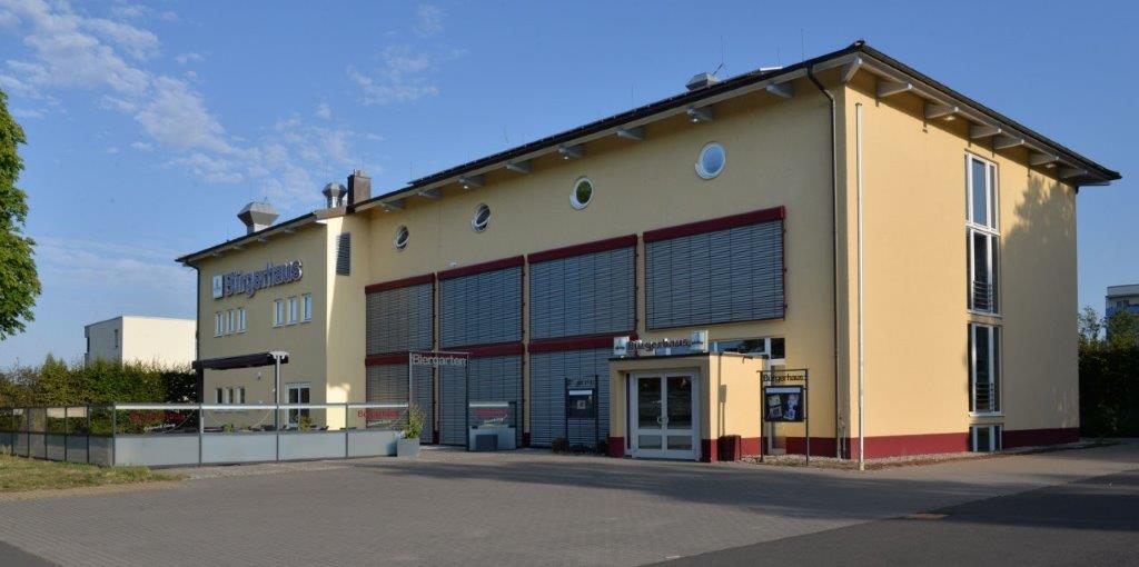 Bürgerhaus Delitzsch